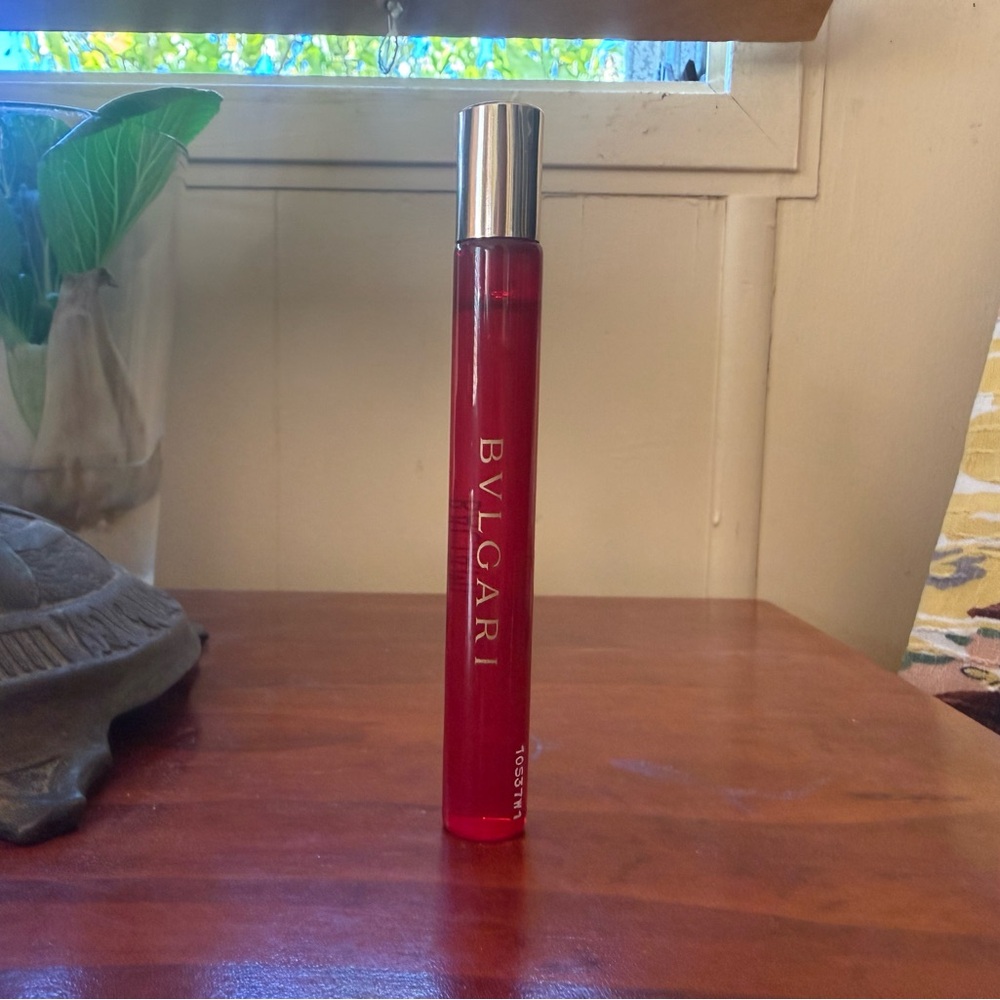 Bvlgari Allegra Baciami travel sz 10 ml